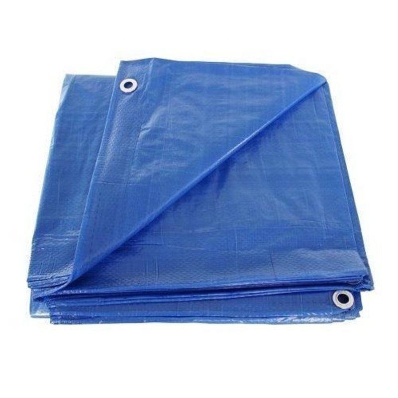 Wholesale Waterproof Tarpaulin PE Coated Tarpaulin Roll Outdoor