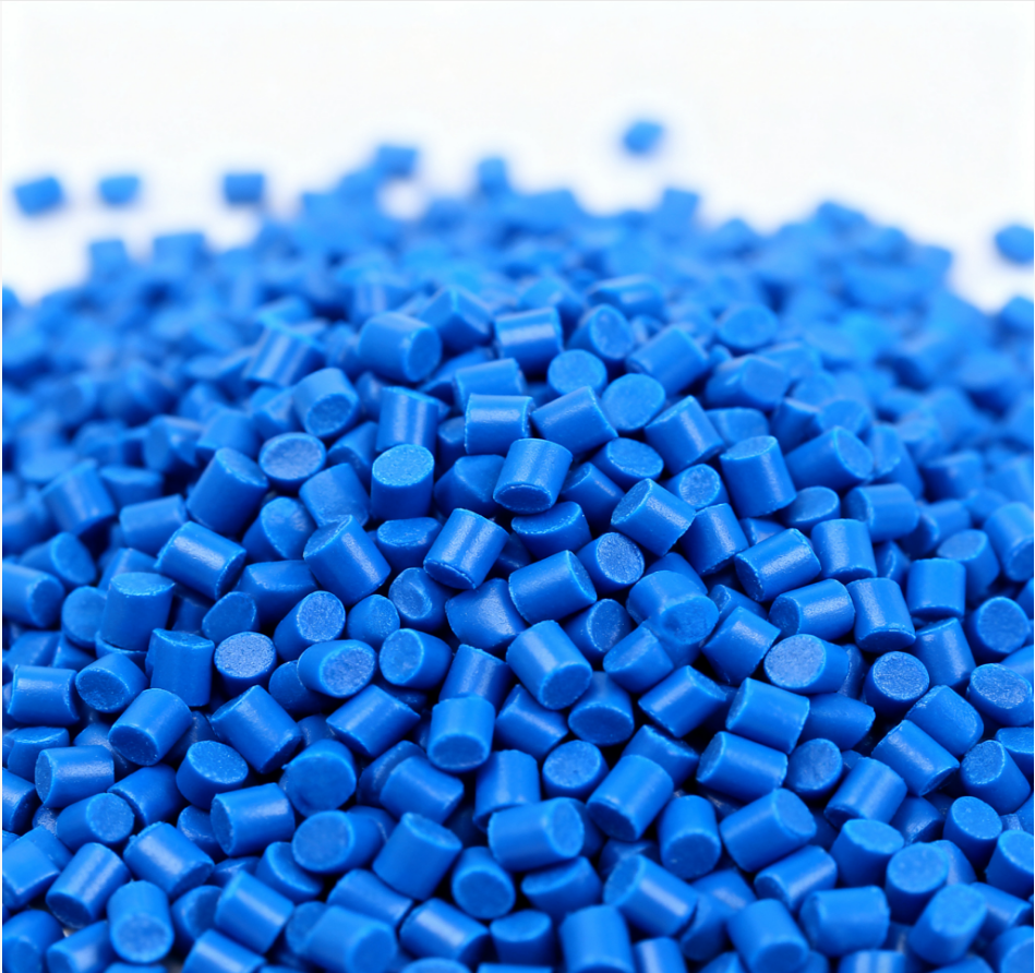 Cost Effective Plastic Masterbatch Full Specification For Indonesia Daily Plastic Goods