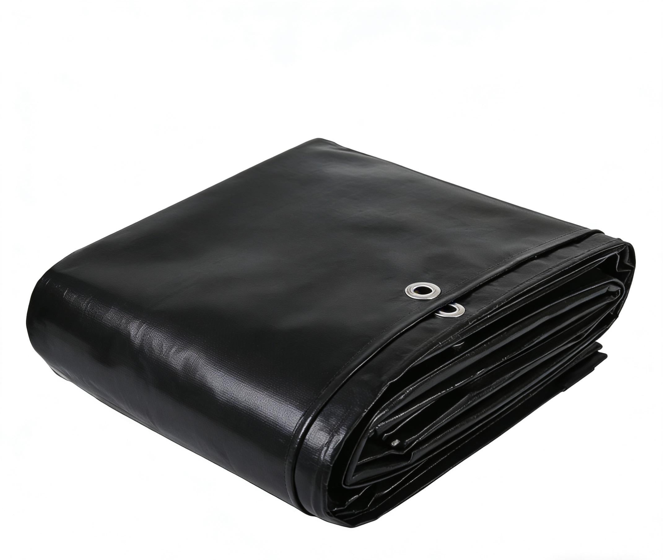 Heavy Duty PVC Tarpaulin 300gsm Waterproof UV Resistant for Truck Cover Outdoor Storage Many Color to Choose