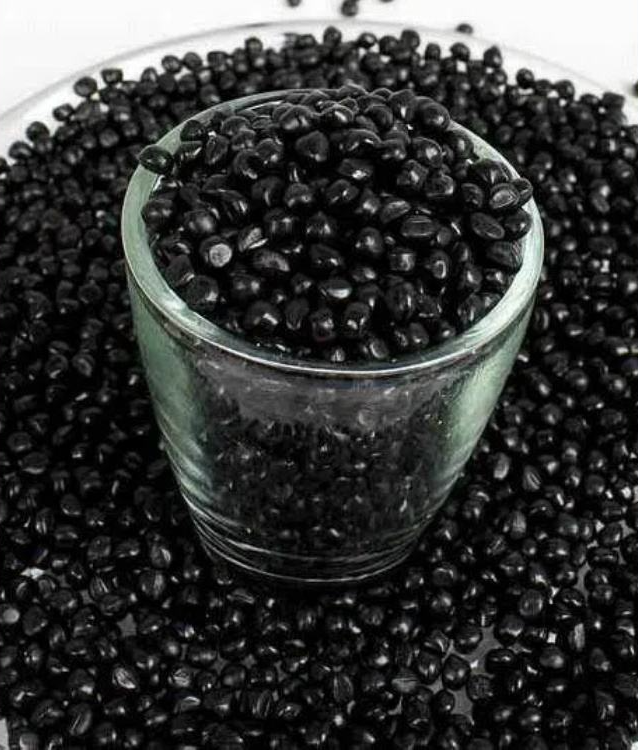 Meijv Anti-UV Black Masterbatch for Agricultural Plastic Films