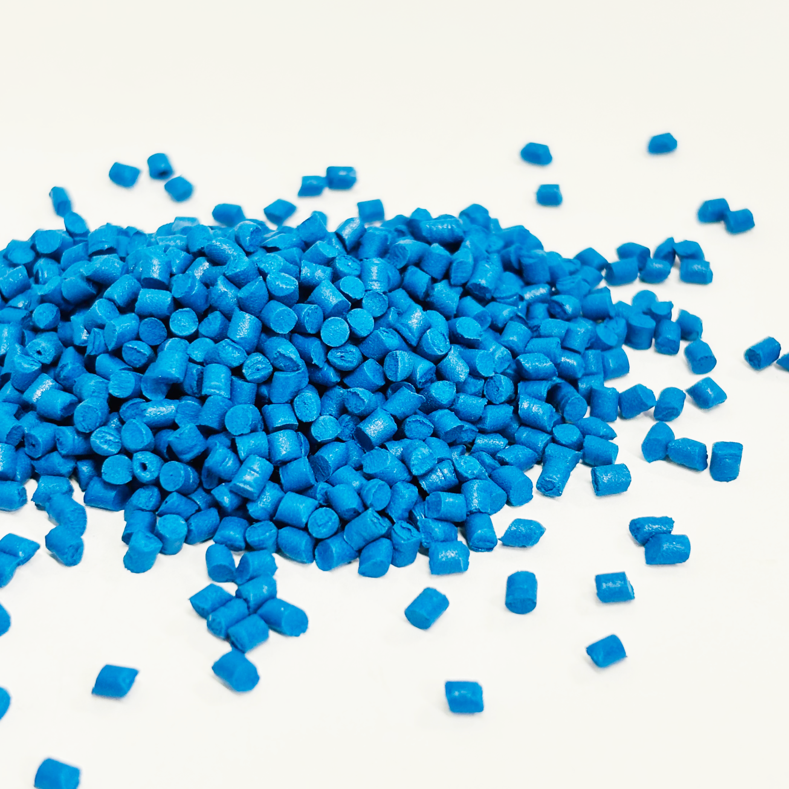 Meijv Good Quality Anti-static Metal Detectable Polymer Concentrate Conductive Masterbatch Metal Detection Function Particles