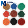 Meijv PC Color Masterbatch New Energy Automobile Battery Film Anti-Aging Infrared Penetration 90% High Temperature Resistant