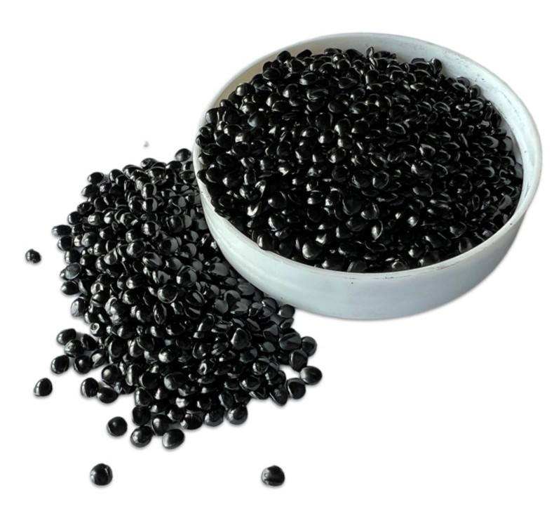 Plastic Black Masterbatch Color & Additive-Molding Grade PE/PP for Pipe Applications-Buy Plastic Raw Materials