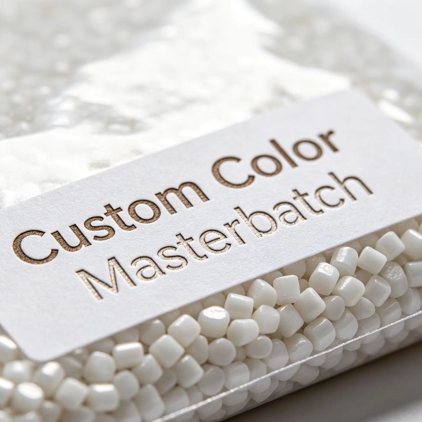 OEM ODM Color Master Batch PLA/ABS/PETG/PA/TPU for Tarpaulin Film & Injection Molding Applications