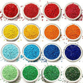 Meijv Color Masterbatch High Concentration Excellent Dispersion Heat Stable for Injection Molding Blow Molding Extrusion