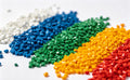 Vibrant Color PVC Color Masterbatch Excellent Dispersion Plastic Masterbatch for Injection Molding
