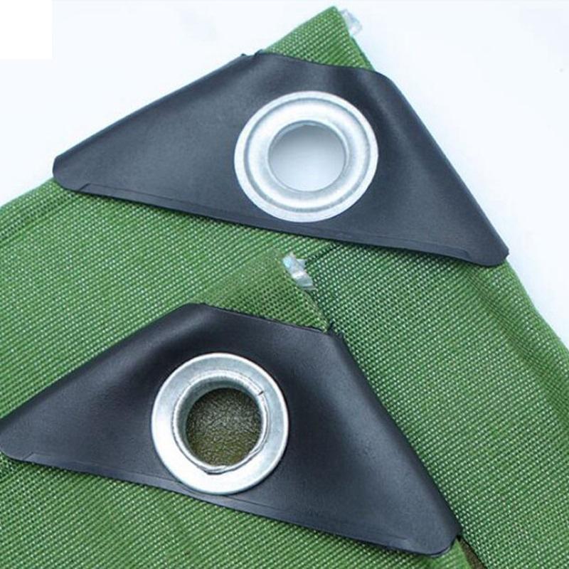 600GSM Heavy Duty Waterproof PVC Tarpaulin for Tent, Canopy & Car Use