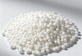 Premium White Masterbatch for Plastic PP PE Injection Molding Blown Film High Whiteness Strength Dispersion