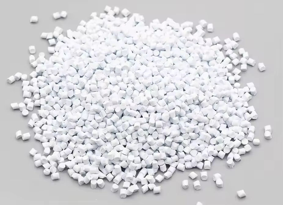 Good Price China High Quality Bio Certificate Blowing Film Pe Plastic Pellets Plastic Carbon Masterbatch