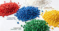 OEM ODM Color Master Batch PLA/ABS/PETG/PA/TPU for Tarpaulin Film & Injection Molding Applications