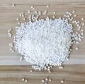 White Masterbatch for PP Woven Bag PE Film Bright Whiteness Plastic PE PP Carrier Granules Injection Molding Grade