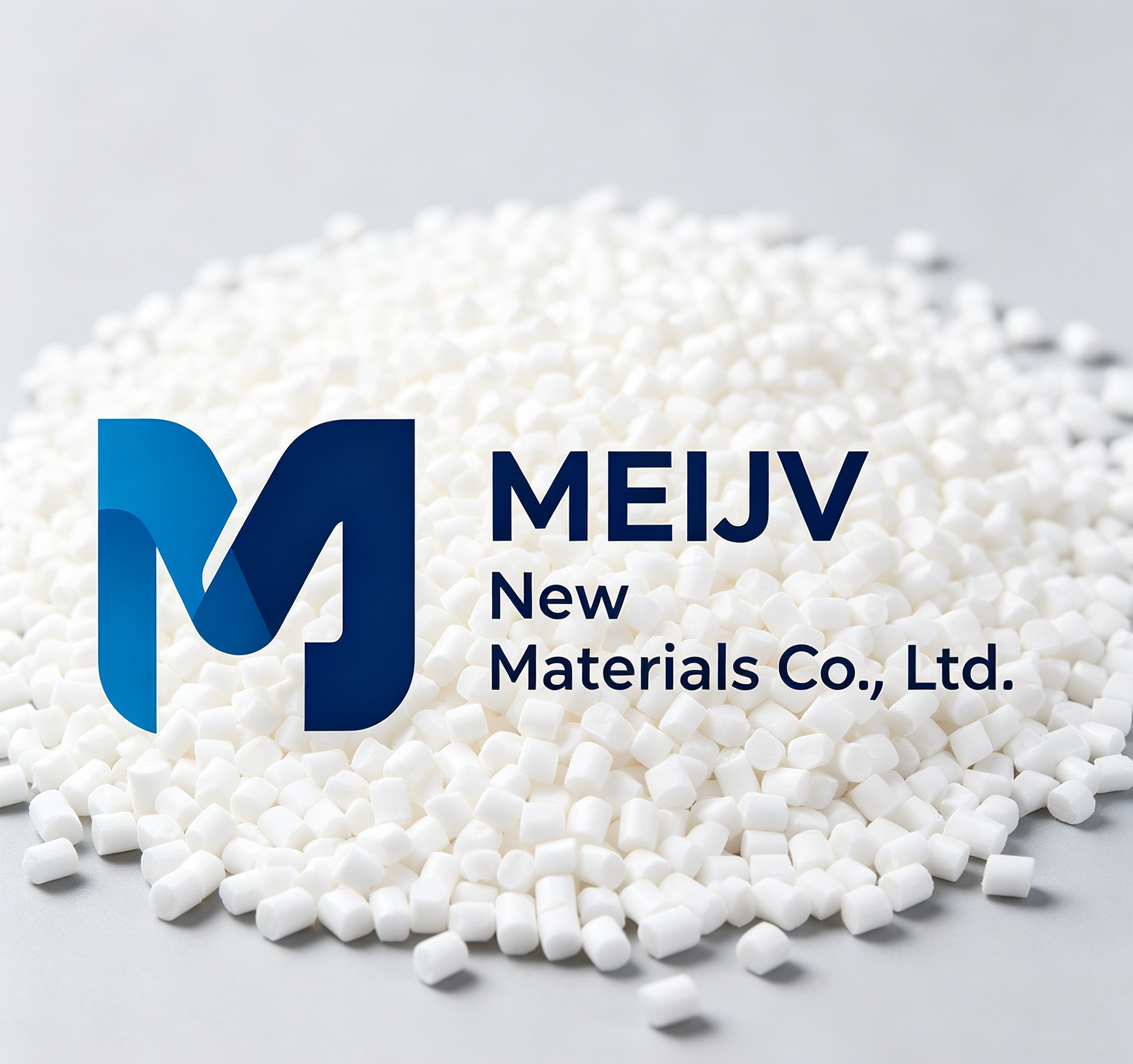 PP PE ABS EVA Food Grade Plastic Masterbatch White Masterbatch Pellets for Injection Molding Blown Film