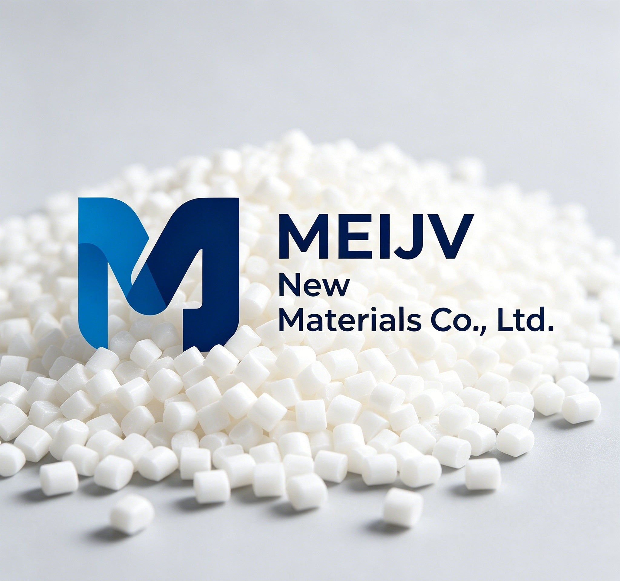 PP PE ABS EVA Food Grade Plastic Masterbatch White Masterbatch Pellets for Injection Molding Blown Film