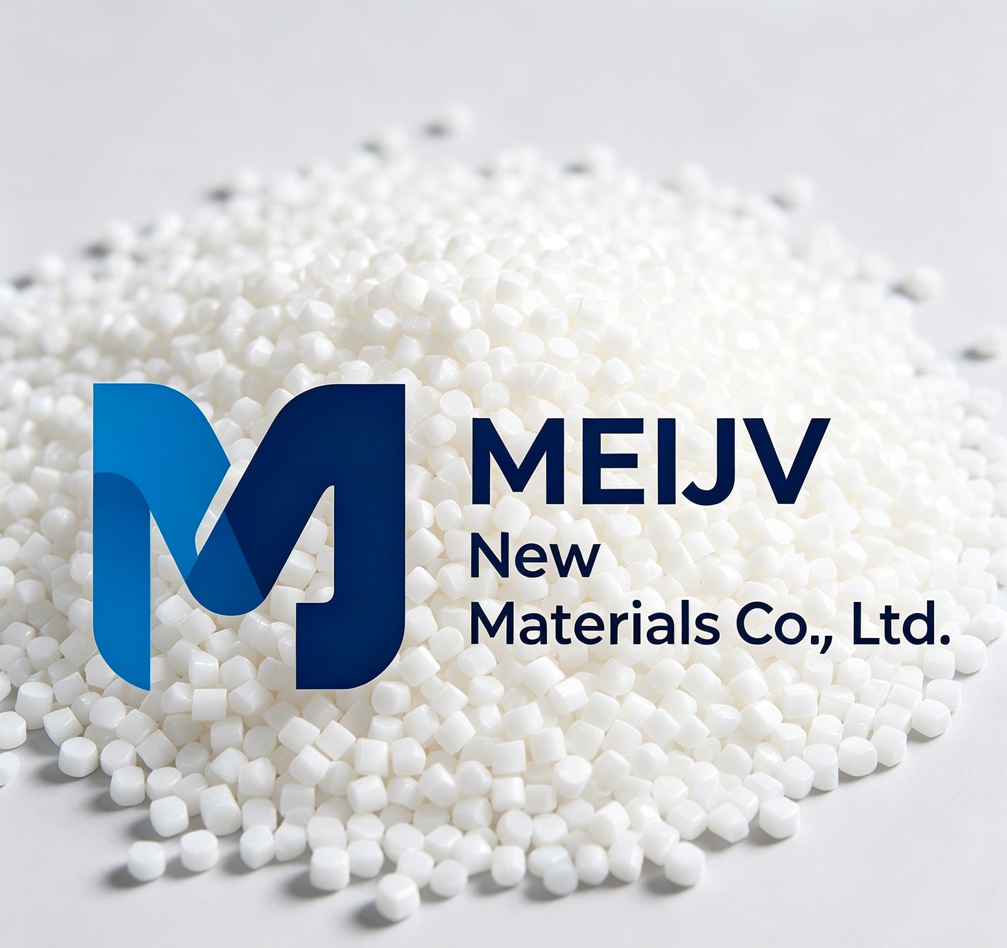 PP PE ABS EVA Food Grade Plastic Masterbatch White Masterbatch Pellets for Injection Molding Blown Film